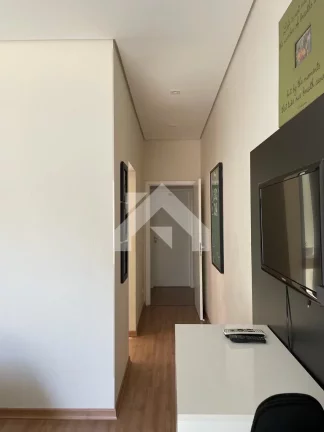 Imagem Casa de Condomínio Vila Solaia em Tamboré - Barueri