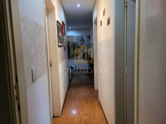 Imagem Lindo Apartamento Localizado na Zona Sul 2 dormitorios Suite Varanda Bairro Vale do Sol
