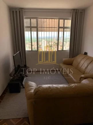 Imagem Maravilhoso apartamento tres dormitórios no centro de São José OPORTUNIDADE