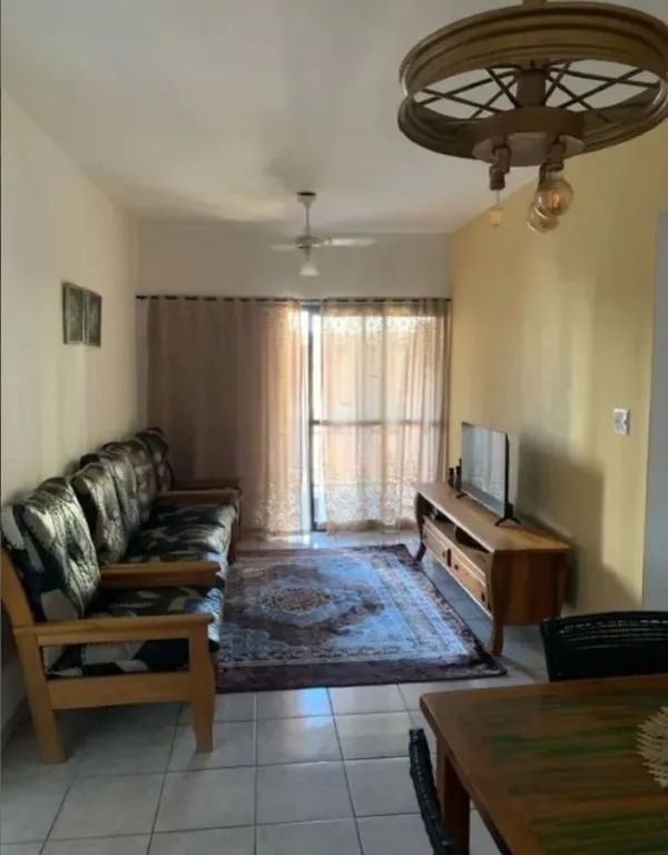 Imagem APARTAMENTO COM 90,00 m² - CANTO DO FORTE - PRAIA GRANDE SP