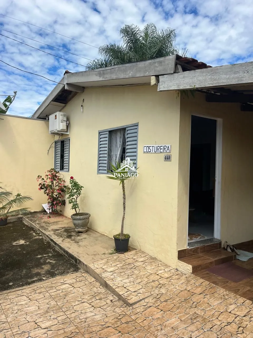 Imagem Casa à Venda em Chapada dos Guimarães | 456 m² - Bairro São Sebastião