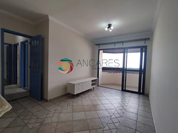 Imagem Apto de 3 Dormitórios com Suíte e Terraço e 2 vagas – Cerâmica - SCS