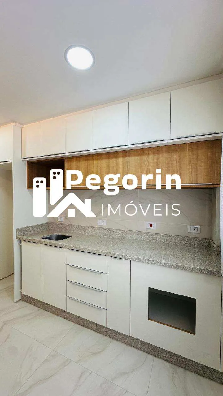 Imagem Apartamento à venda em Pinhais, Centro, com 3 quartos, 88,32m²