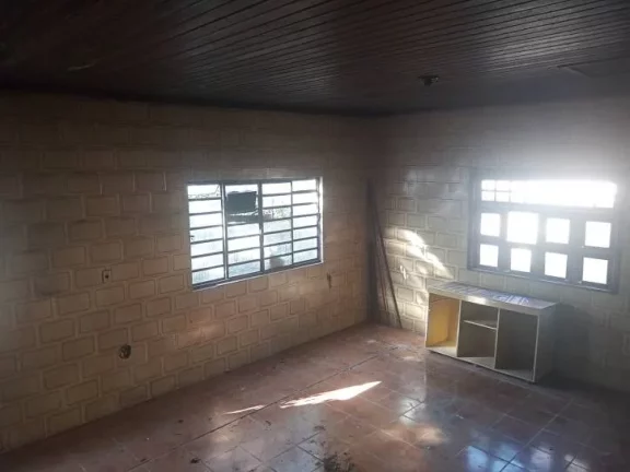 Imagem Preço de oportunidade! Casa com 130m², cond. fechado as margens da RS0