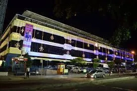 Imagem Loja comercial com 219m2com mezanino, Itaigara