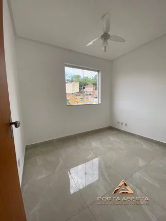 Imagem Apartamento 3 Quartos no Bairro Canaã - COD 1061