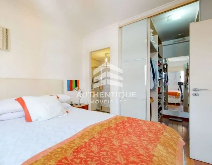 Imagem Practical Life Nebraska Brooklin - Apartamento à venda no bairro Brooklin Novo - São Paulo/SP, Zona Sul