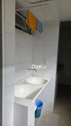 Imagem Apartamento à venda, 86 m² por R$ 485.000,00 - Setor Leste Vila Nova - Goiânia/GO