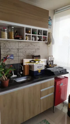 Imagem Apartamento para venda na Saúde