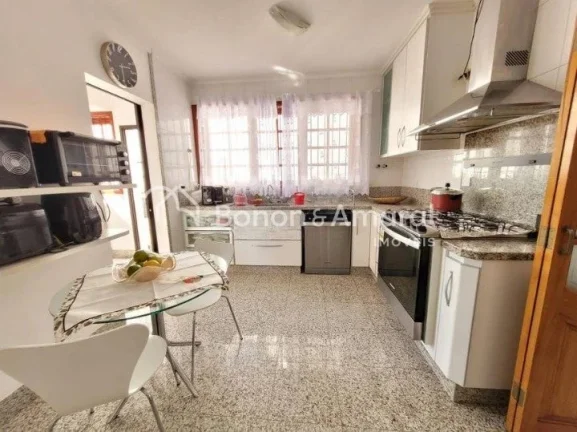 Imagem Casa no Condomínio Santa Margarida à Venda em Campinas S.P.