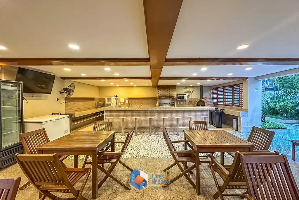 Imagem Apartamento à venda 3 Quartos 1 Suite 2 Vagas 198M² Pinheiros São Paulo - SP
