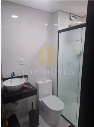 Imagem Lindissimo Apartamento Localizado no Bosque dos Eucaliptos Repleto de Planejados Apartamento Terreo.