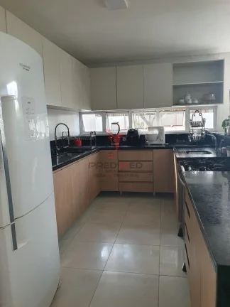 Imagem Casa em Condomínio Fechado Intermares