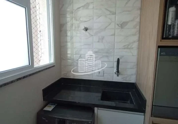 Imagem Apartamento Padrão
