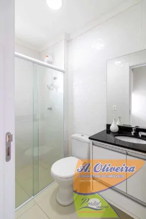 Imagem Apartamentos Novos no Centro de Ubatuba -03 Dormitórios ( 01 Suíte ) Prontos para Morar