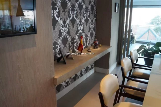 Imagem Apartamento à venda Pinheiros São Paulo