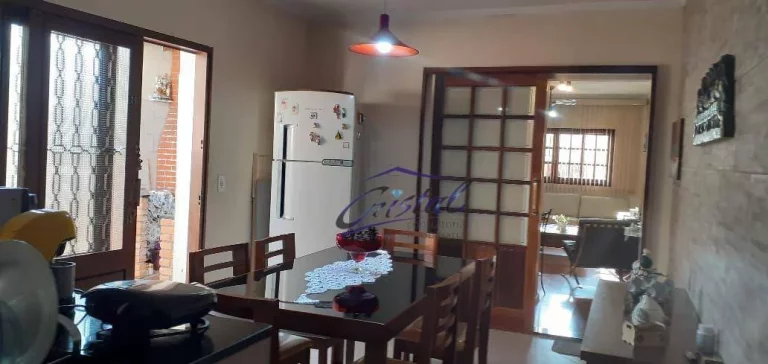 Imagem Casa com 3 dormitórios à venda, 110 m² por R$ 745.000,00 - Butantã - São Paulo/SP