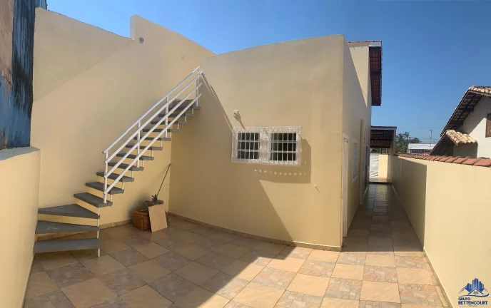 Imagem CASA RESIDENCIAL em Itanhaém - SP, Bopiranga