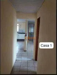 Imagem Casa com 5 dormitórios à venda, 300 m² por R$ 450.000,00 - Jardim Belvedere - Guarulhos/SP