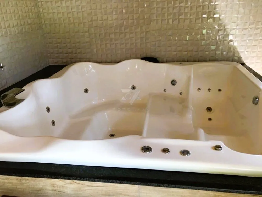 Imagem A Casa dos Sonhos no Residencial Lagoa Bonita: Sofisticação e Elegância ao lado do UNASP