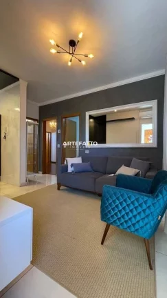 Imagem Apartamento à Venda no Jardim Piratininga