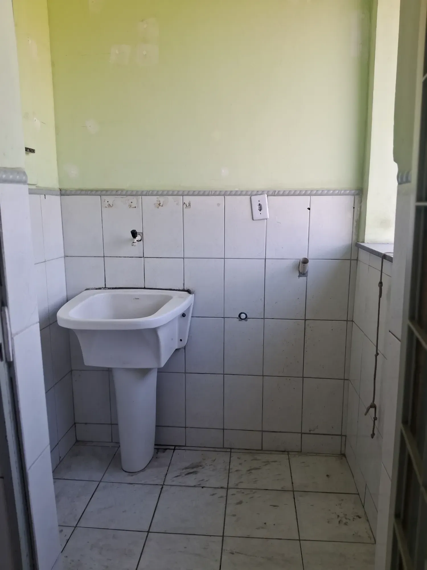 Imagem Apartamento com 2 Quartos à Venda, 54 m² em Pacheco - São Gonçalo
