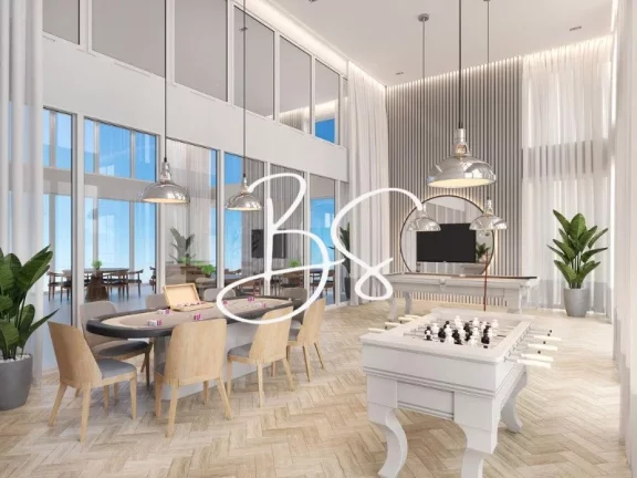 Imagem APARTAMENTO RESIDENCIAL em BALNEÁRIO CAMBORIÚ - SC, CENTRO