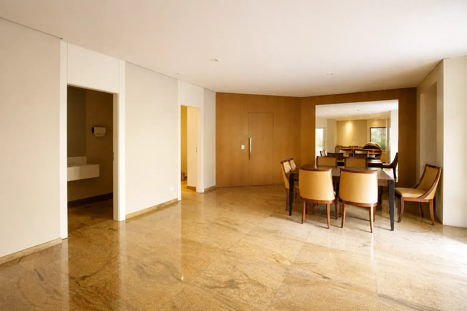 Imagem Apartamento com 3 Quartos à Venda, 240 m² em Paraíso - São Paulo