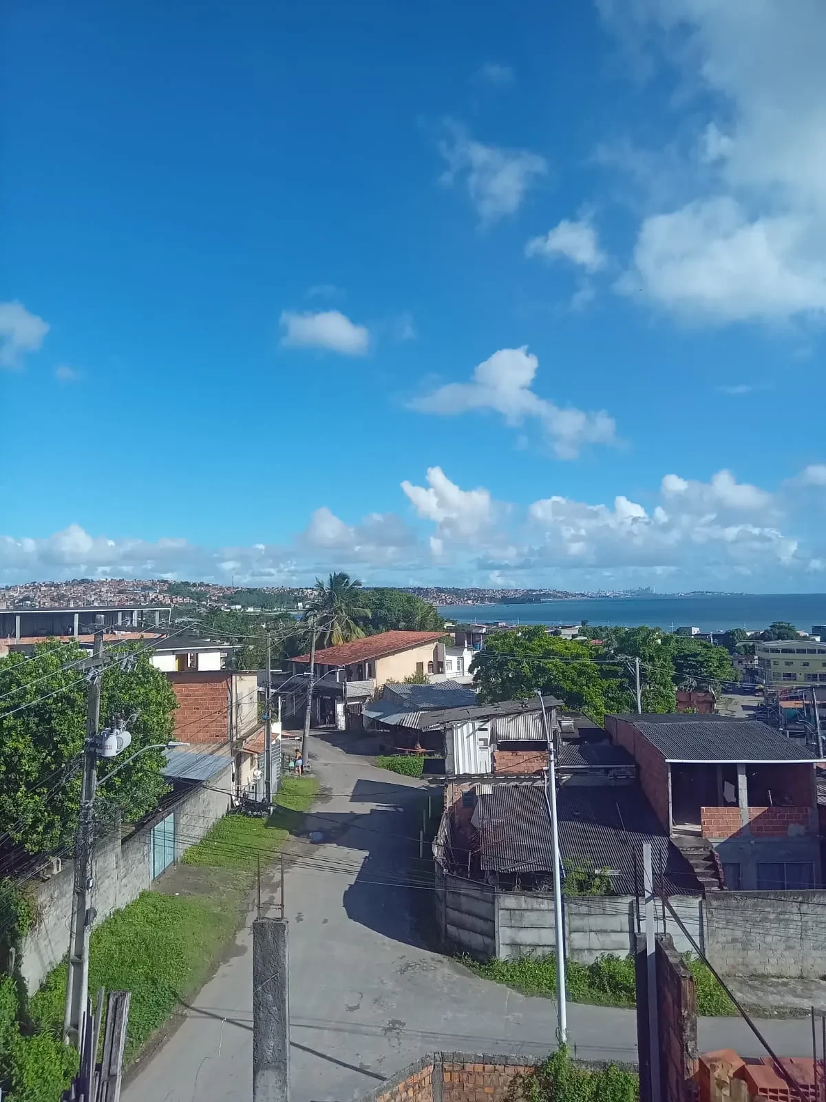 Imagem Apartamento com 3 Quartos à Venda, 108 m² em Paripe - Salvador