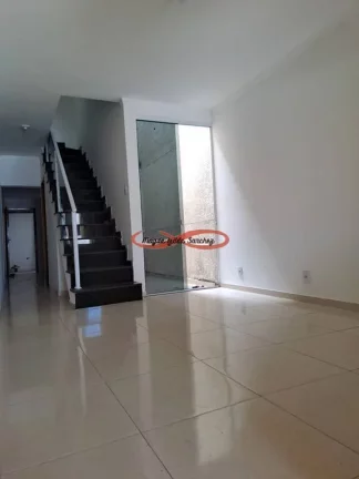 Imagem SOBRADO FRONTAL À VENDA EM ITAQUERA - (JARDIM ELIANE - ZONA LESTE).