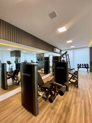 Imagem Carpe Diem - Residencial - Apartamento à venda no bairro Meia Praia - Itapema/SC