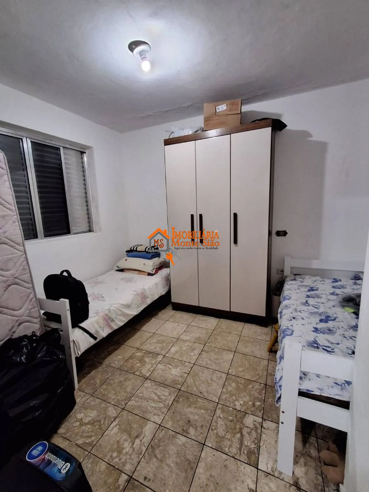 Imagem Casa com 3 dormitórios à venda, 310 m² por R$ 650.000,00 - Picanco - Guarulhos/SP