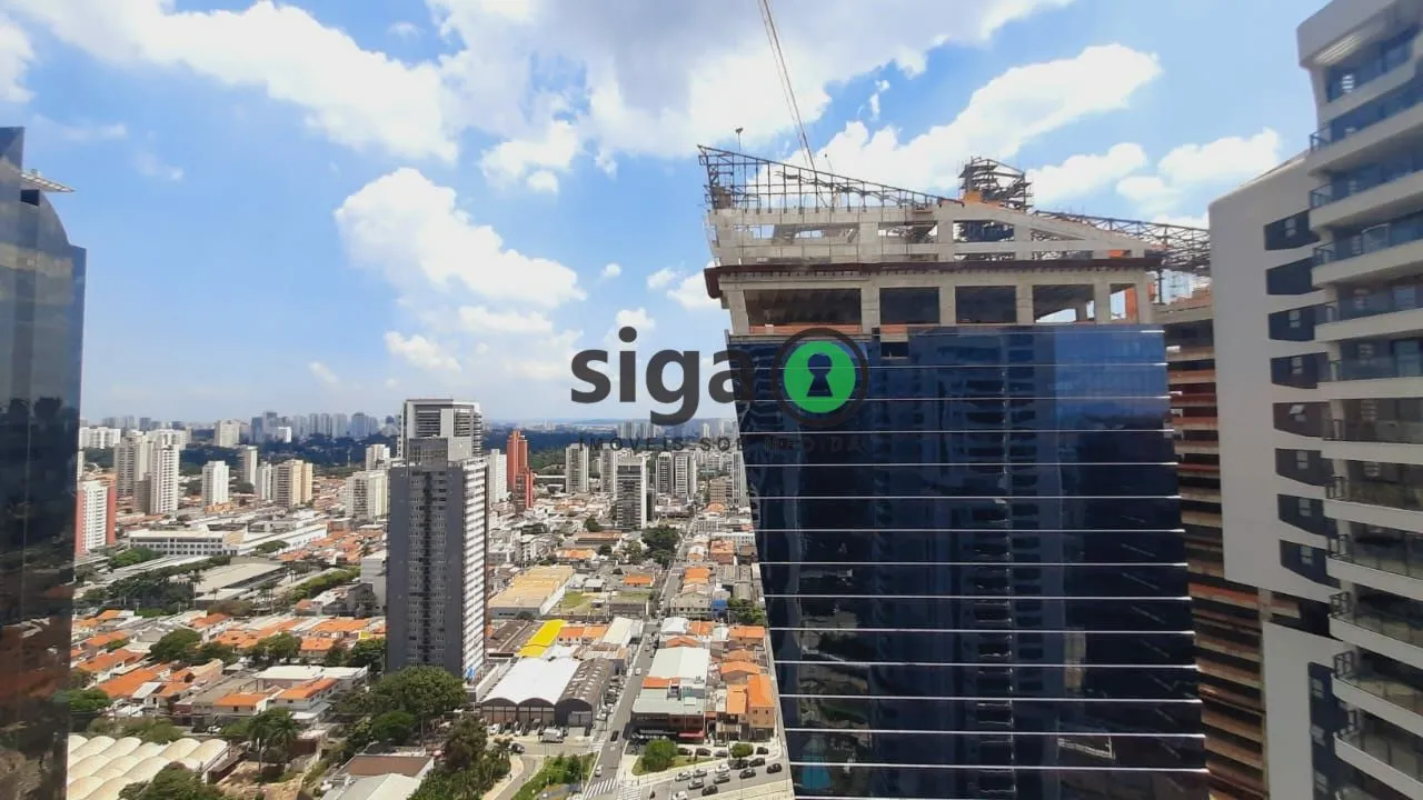 Imagem APARTAMENTO 03 SUÍTES 04 VAGAS COMPLEXO PARQUE DA CIDADE