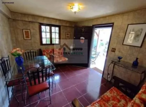 Imagem Casa para Venda em Teresópolis, Cascata dos Amores, 3 dormitórios, 1 suíte, 2 banheiros, 3 vagas