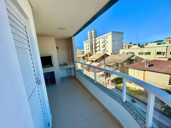 Imagem Apartamento próximo a praia 3 dormitórios