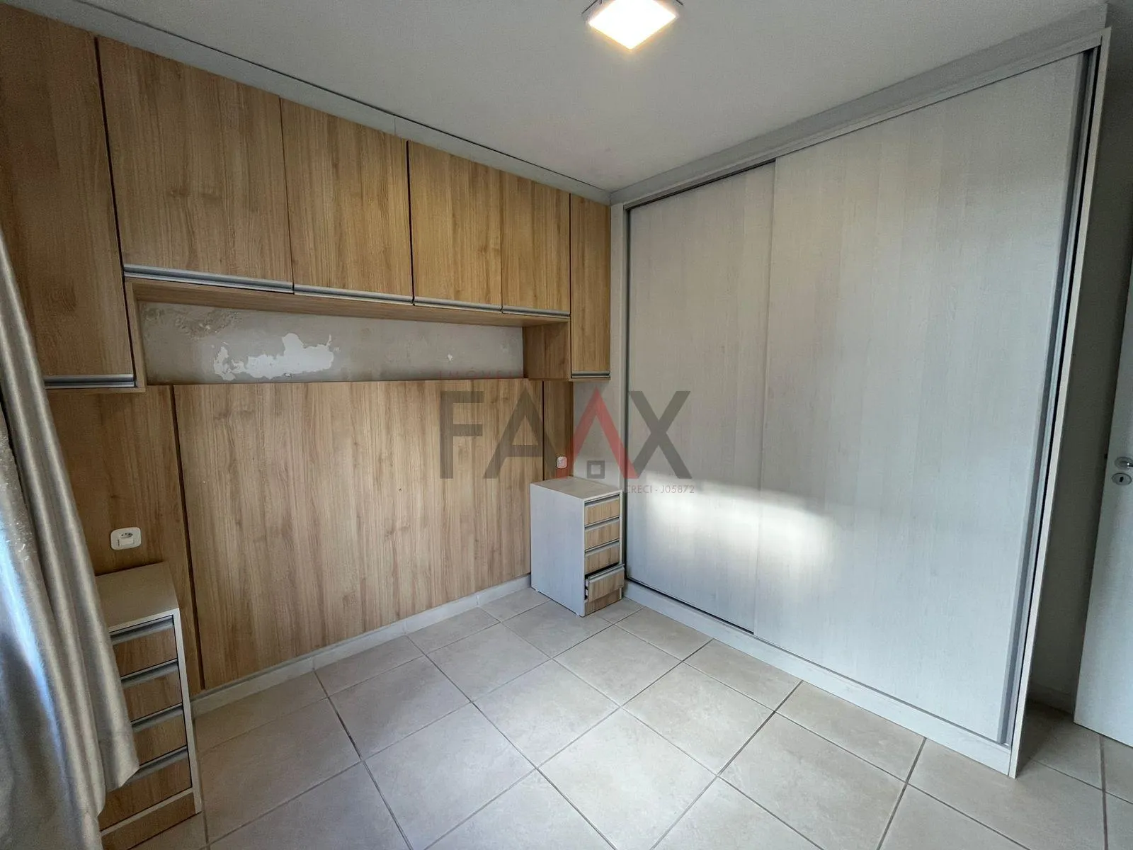 Imagem Apartamento semi mobiliado para locação, BOQUEIRÃO, GUARAPUAVA - PR