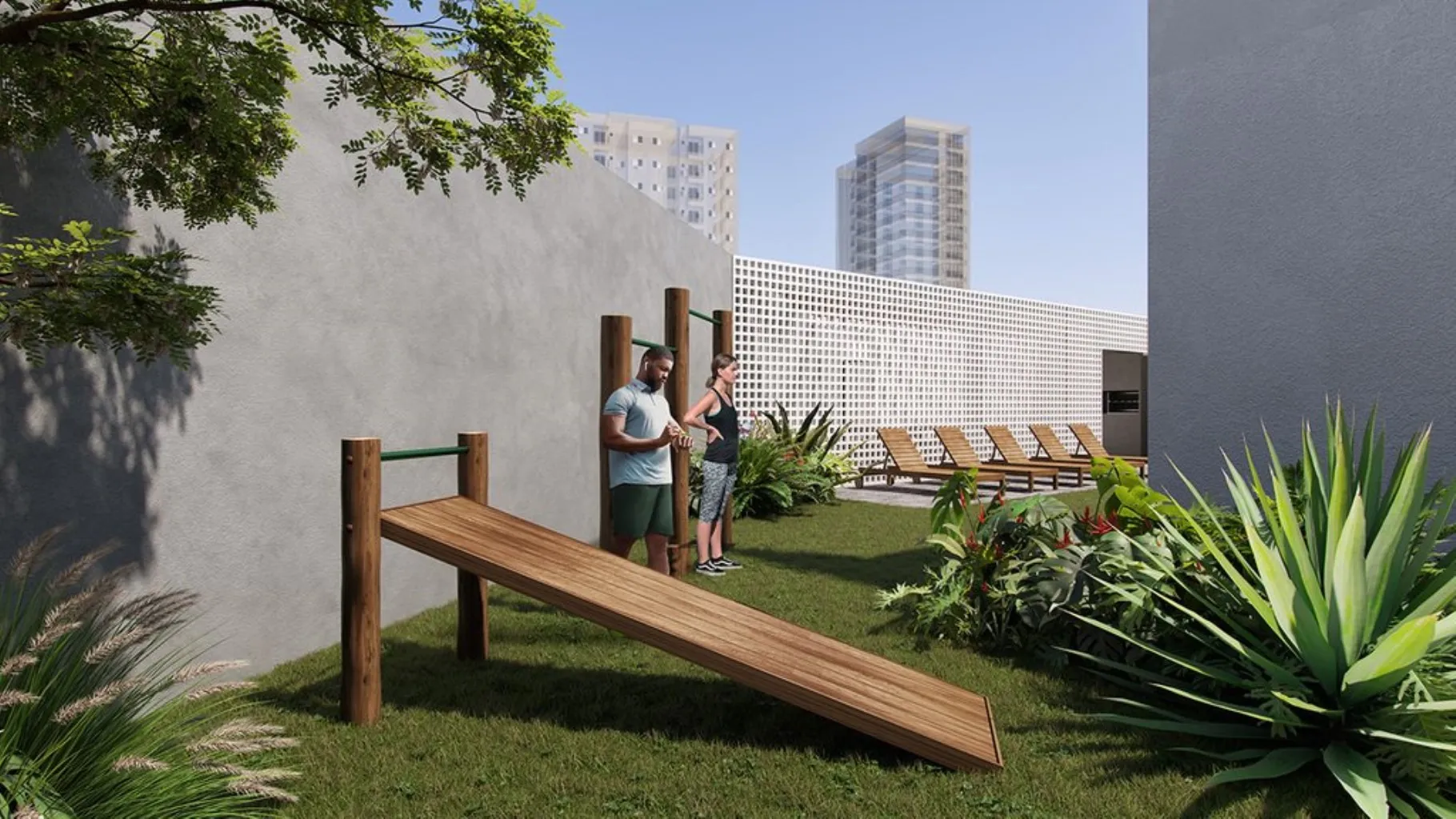 Imagem Comprar apartamento com 2 quartos em Vila Buarque São Paulo SP