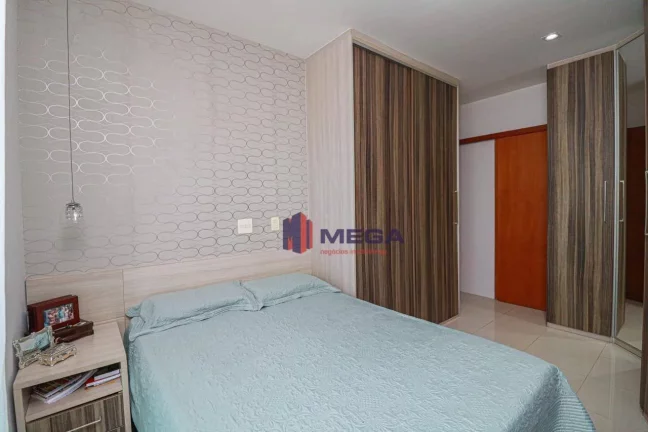 Imagem Apartamento com 3 dormitórios à venda, 127 m² por R$ 1.480.000,00 - Praia de Itapoã - Vila Velha/ES