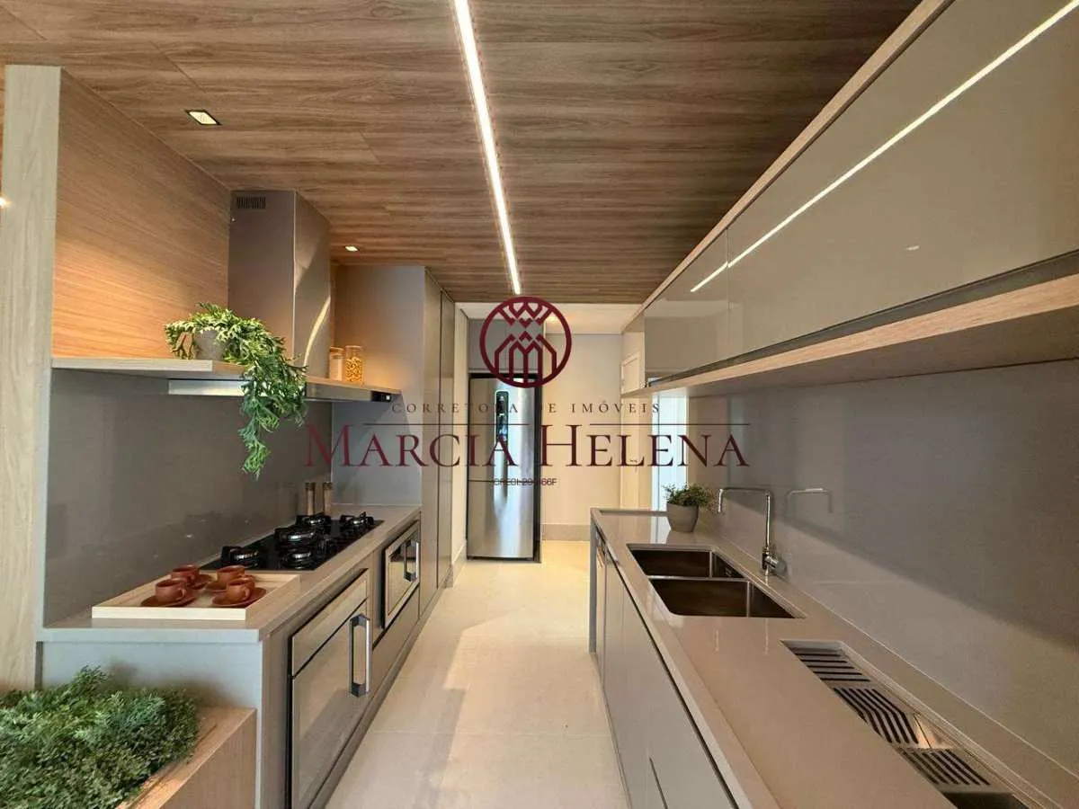 Imagem Apartamento à venda em Campinas, Le Monde, com 3 quartos, 95m2