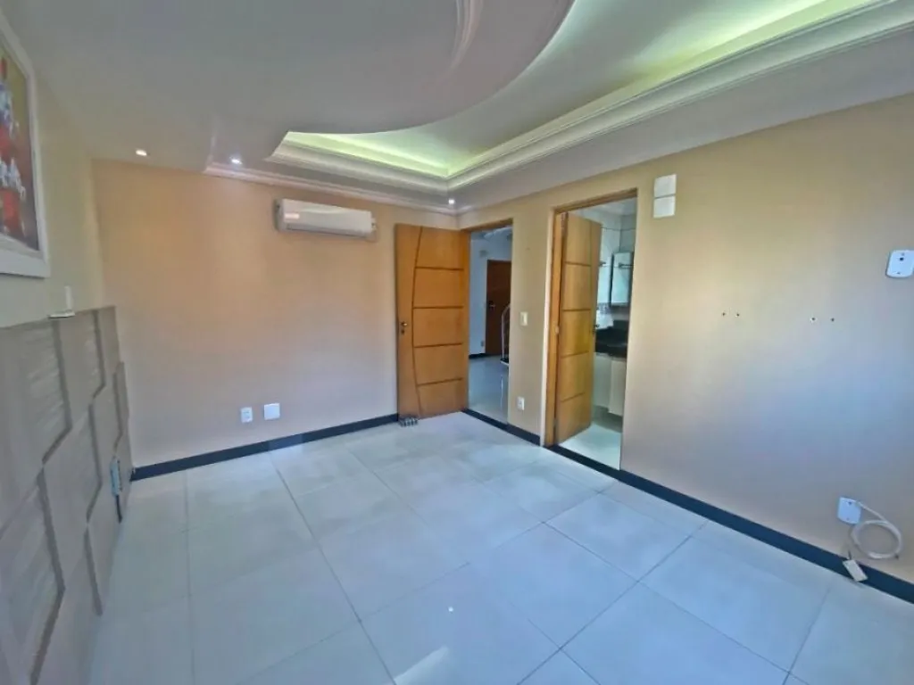 Imagem APARTAMENTO COM 175,00 m² - CAIÇARA - PRAIA GRANDE SP
