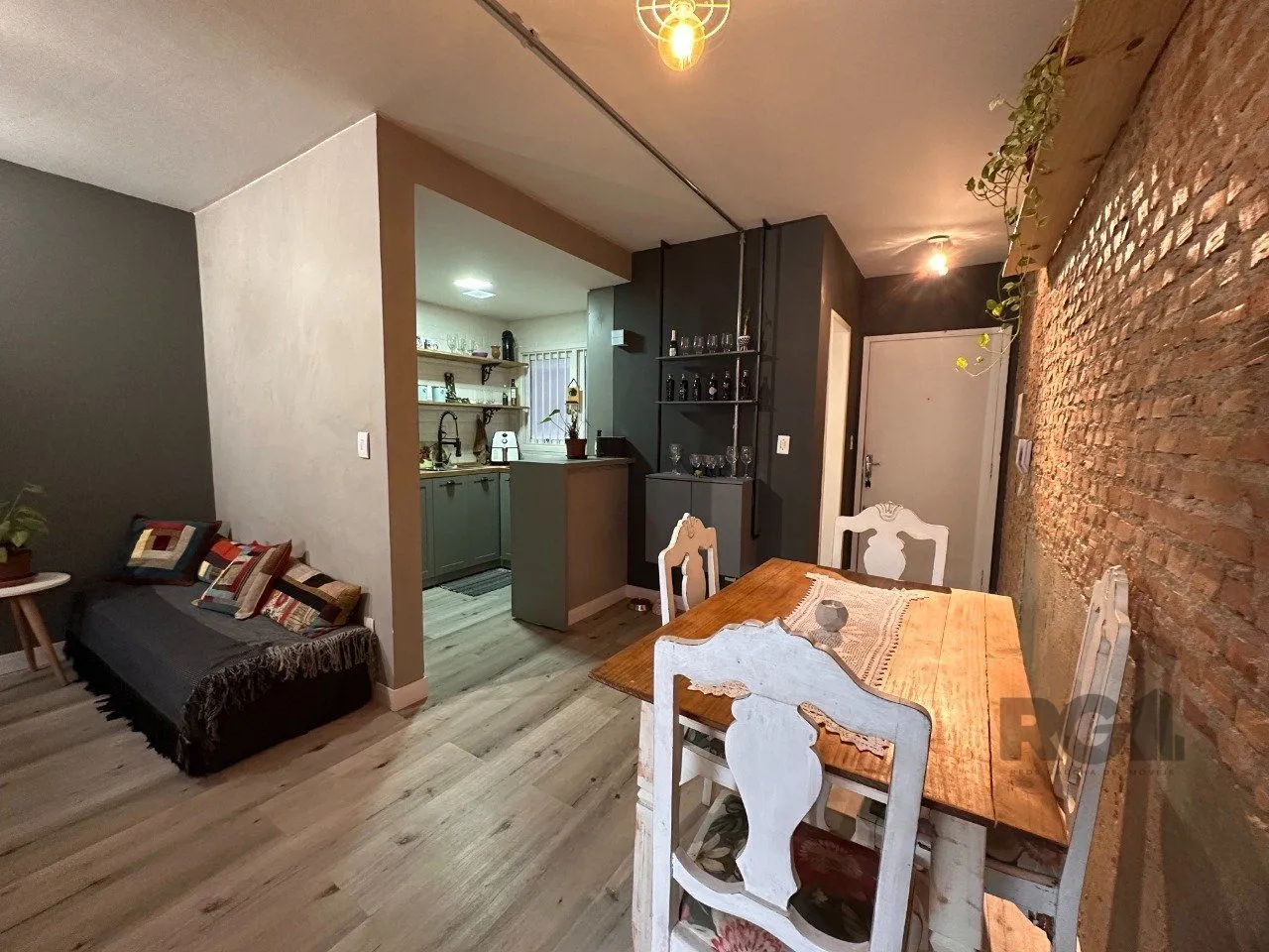 Imagem Apartamento Garden a Venda no Bairro Cidade Baixa