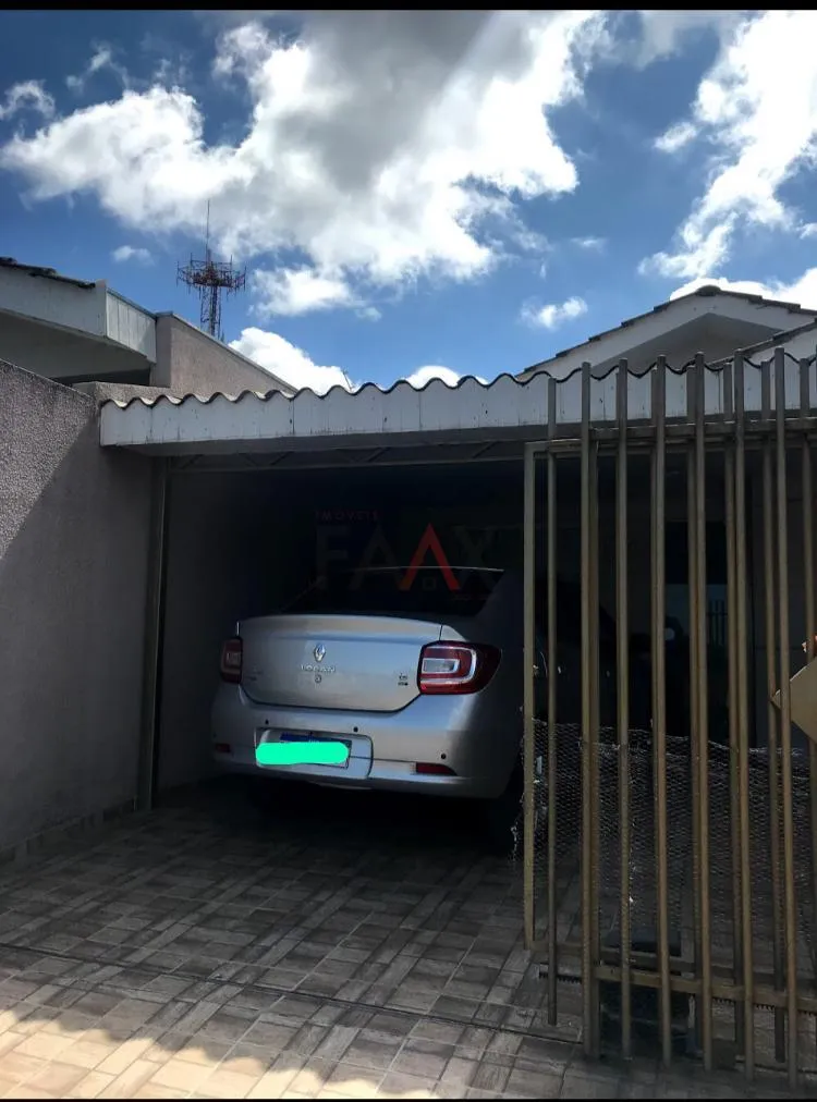 Imagem Casa à venda, VILA BELA, GUARAPUAVA - PR