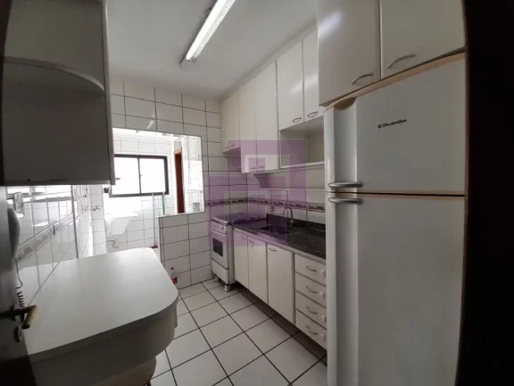 Imagem Apartamento Padrão de 02 dormitórios para venda na Praia da Enseada - Guarujá - SP