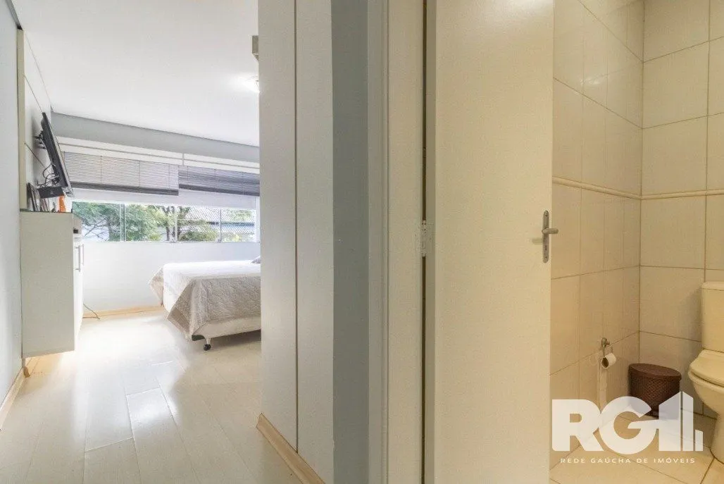 Imagem Casa térrea com 3 dormitórios, suíte e espaço gourmet.
