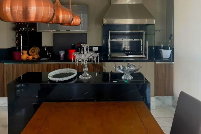 Imagem APARTAMENTO RESIDENCIAL em SÃO PAULO - SP, VILA MARIANA