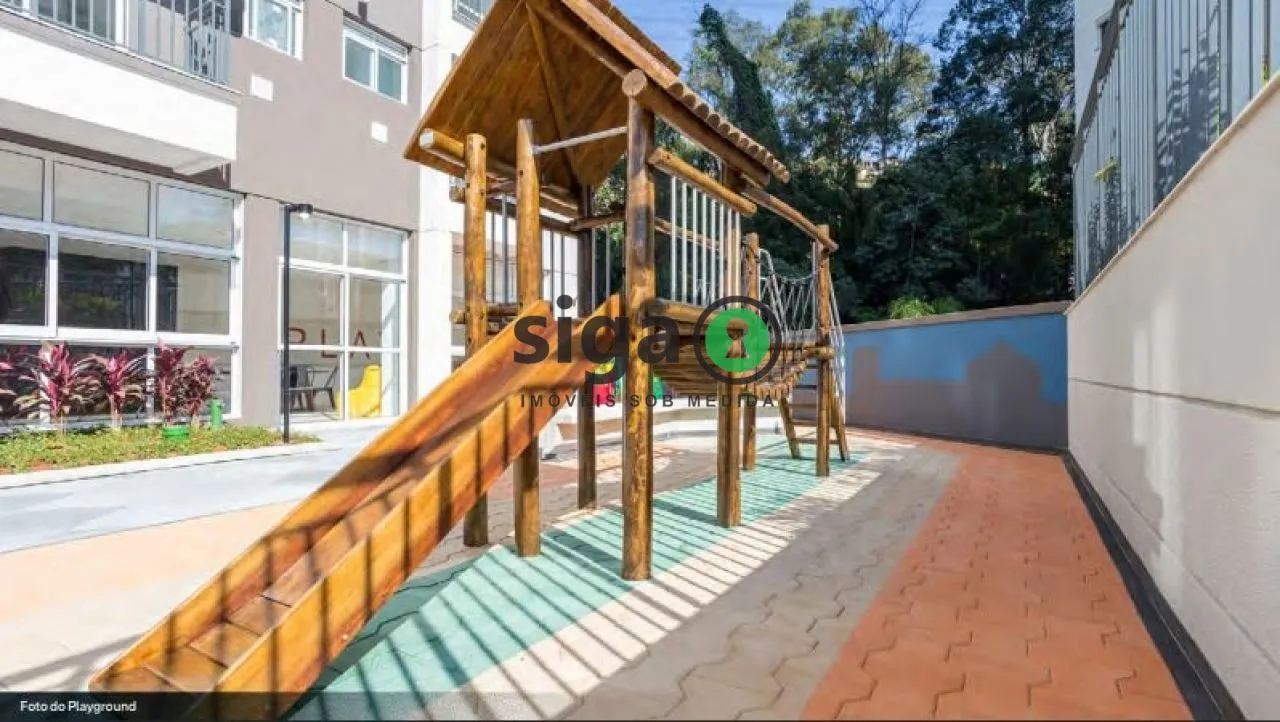 Imagem Apartamento para venda no Morumbi, São Paulo - SP