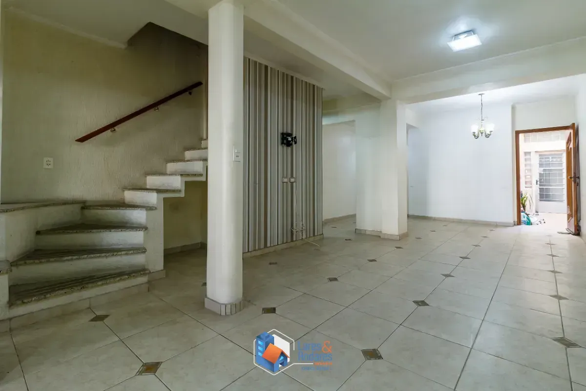 Imagem Casa para venda em Vila Mariana com 4 quartos, sendo 4 suítes, 349m²