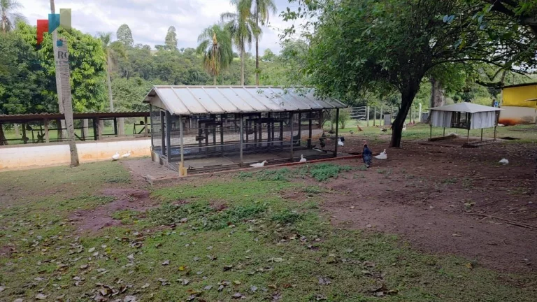 Imagem Fazenda região Itapetininga SP