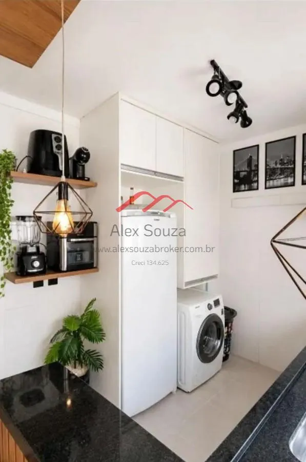 Imagem Apartamento para Venda em Hortolândia, Chácaras Assay, 2 dormitórios