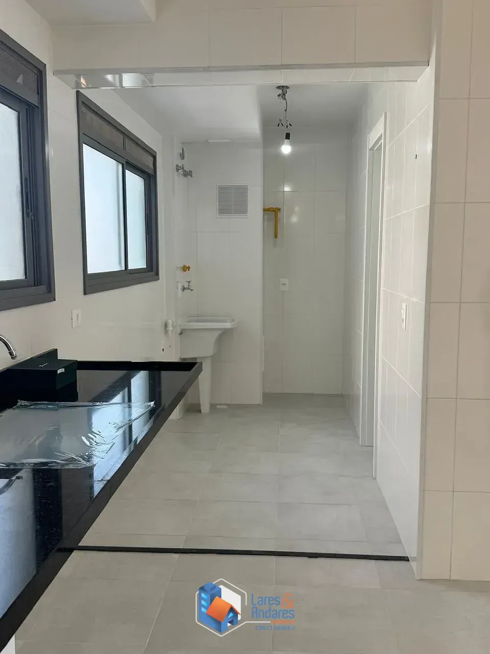Imagem Apartamento para venda em City América com 3 quartos, sendo 3 suítes, 153.15m²